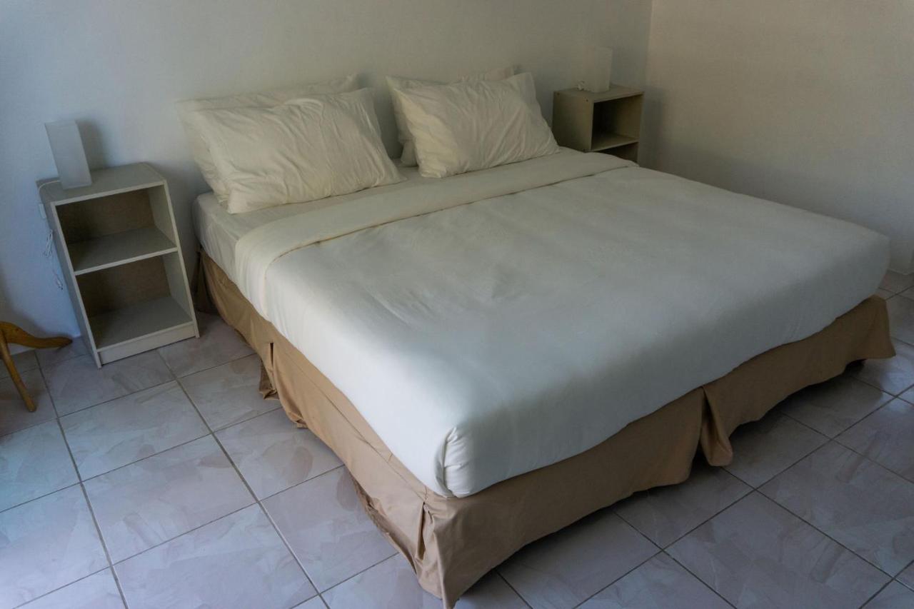 Isla Tortuga Diving & Hostel Koh Tao Exterior photo